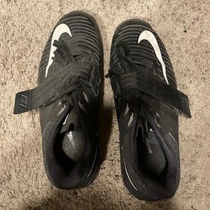 Nike Romaleos 3 Weightlifting Shoes